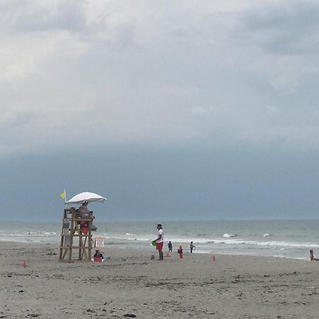 South Beach Inn - Cocoa Beach Esterno foto