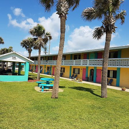 South Beach Inn - Cocoa Beach Esterno foto