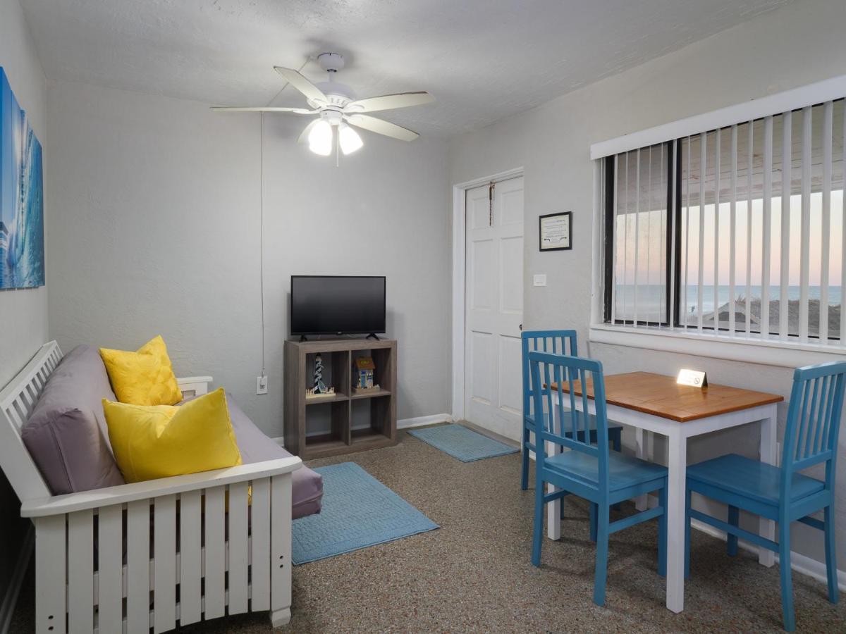 South Beach Inn - Cocoa Beach Esterno foto