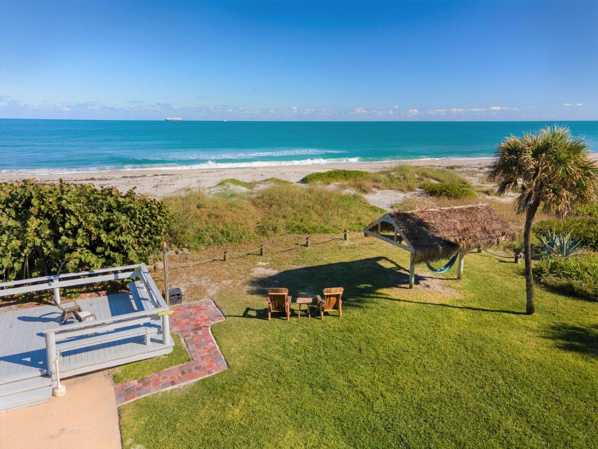 South Beach Inn - Cocoa Beach Esterno foto