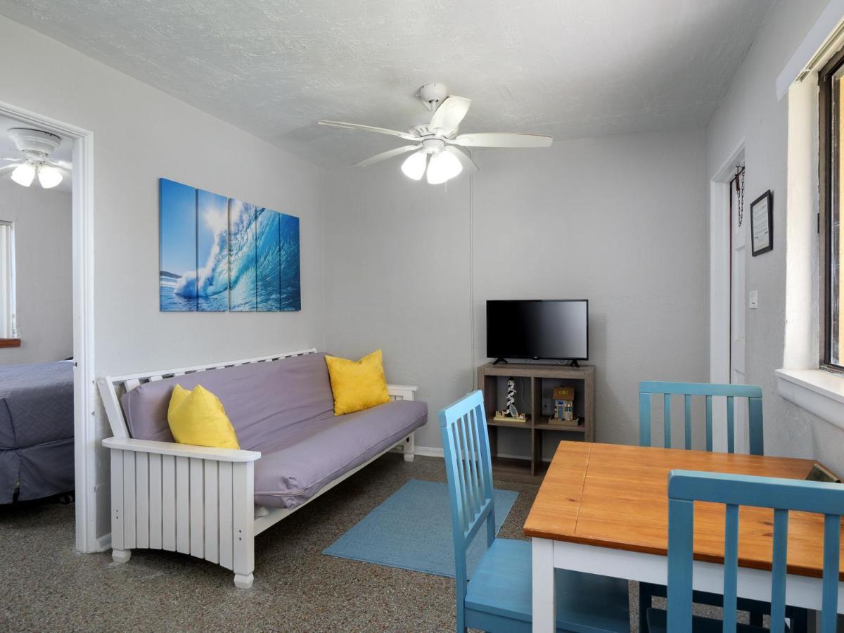 South Beach Inn - Cocoa Beach Esterno foto