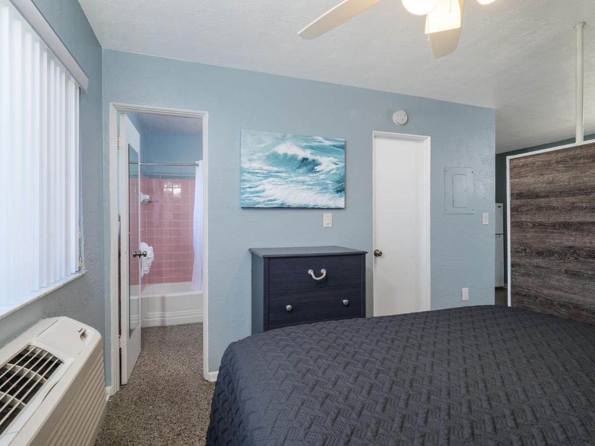 South Beach Inn - Cocoa Beach Esterno foto