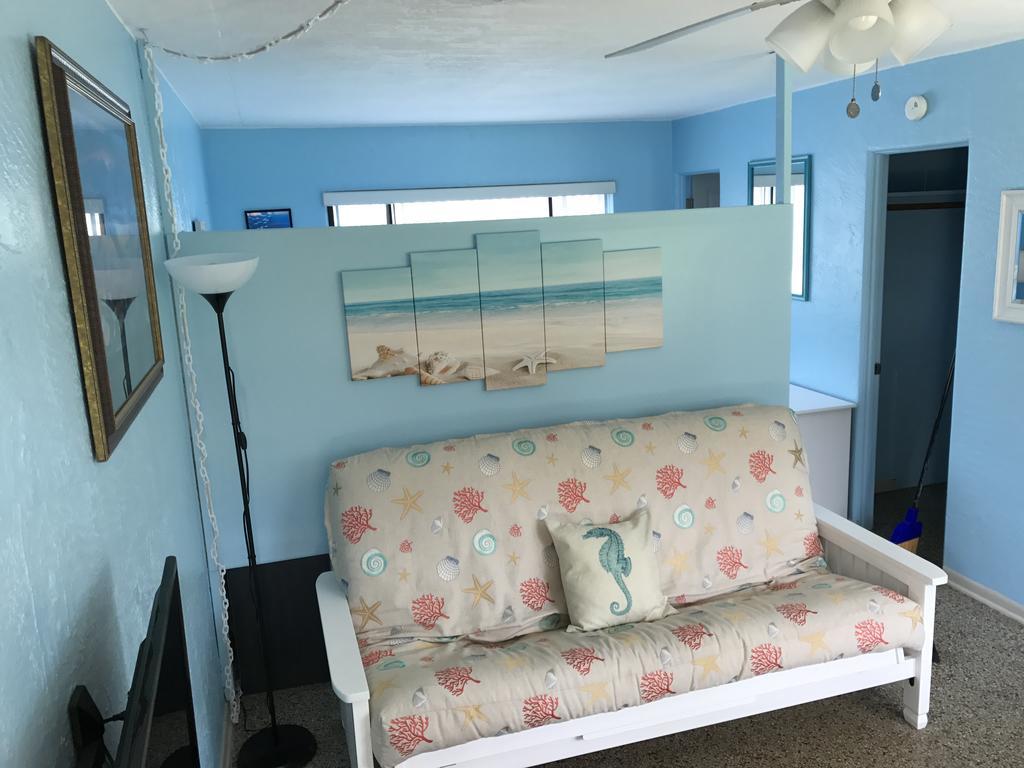 South Beach Inn - Cocoa Beach Esterno foto