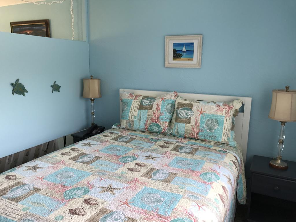 South Beach Inn - Cocoa Beach Esterno foto