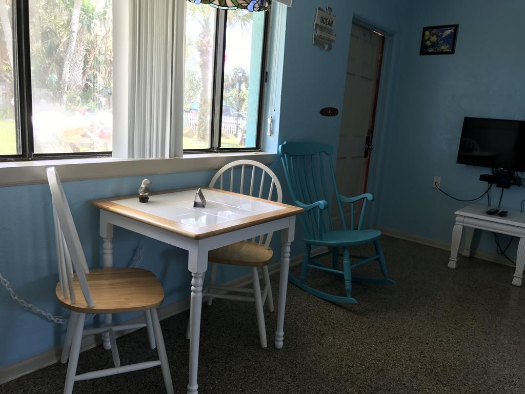 South Beach Inn - Cocoa Beach Esterno foto