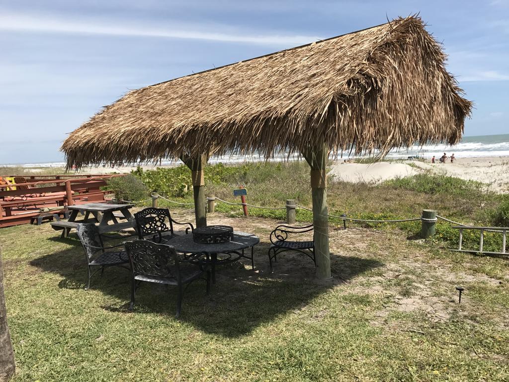 South Beach Inn - Cocoa Beach Esterno foto