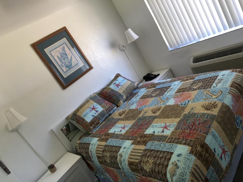 South Beach Inn - Cocoa Beach Esterno foto