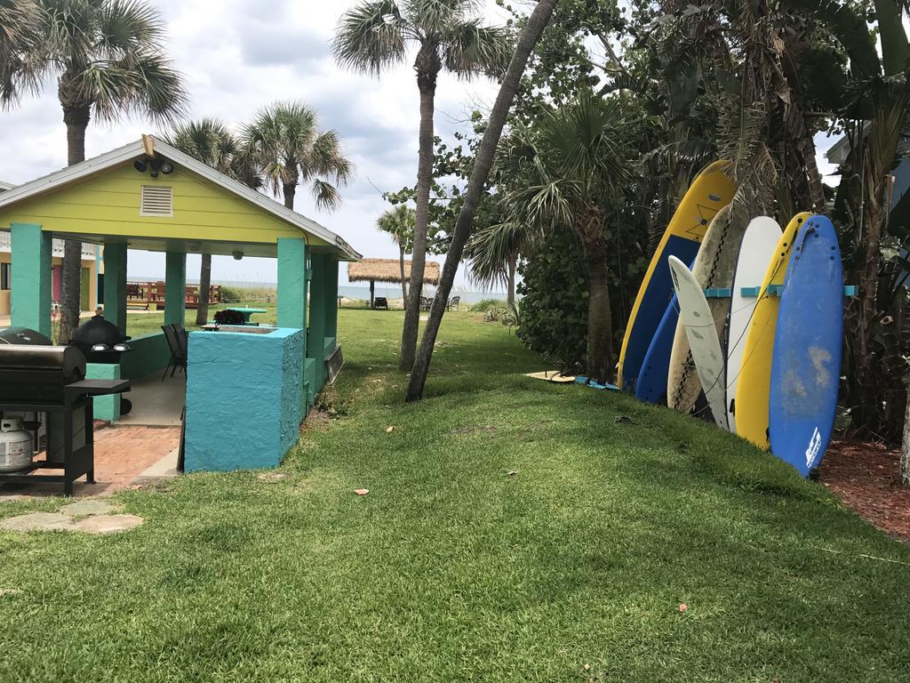 South Beach Inn - Cocoa Beach Esterno foto