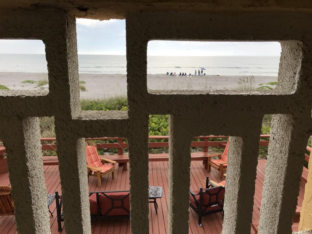 South Beach Inn - Cocoa Beach Esterno foto