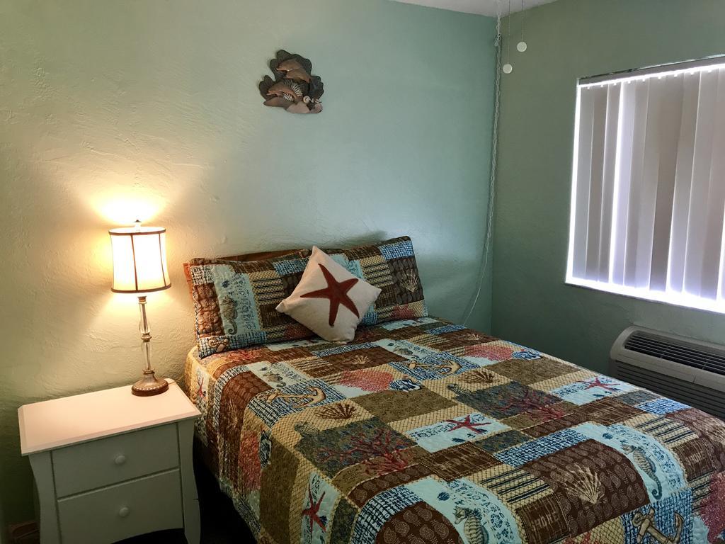 South Beach Inn - Cocoa Beach Esterno foto