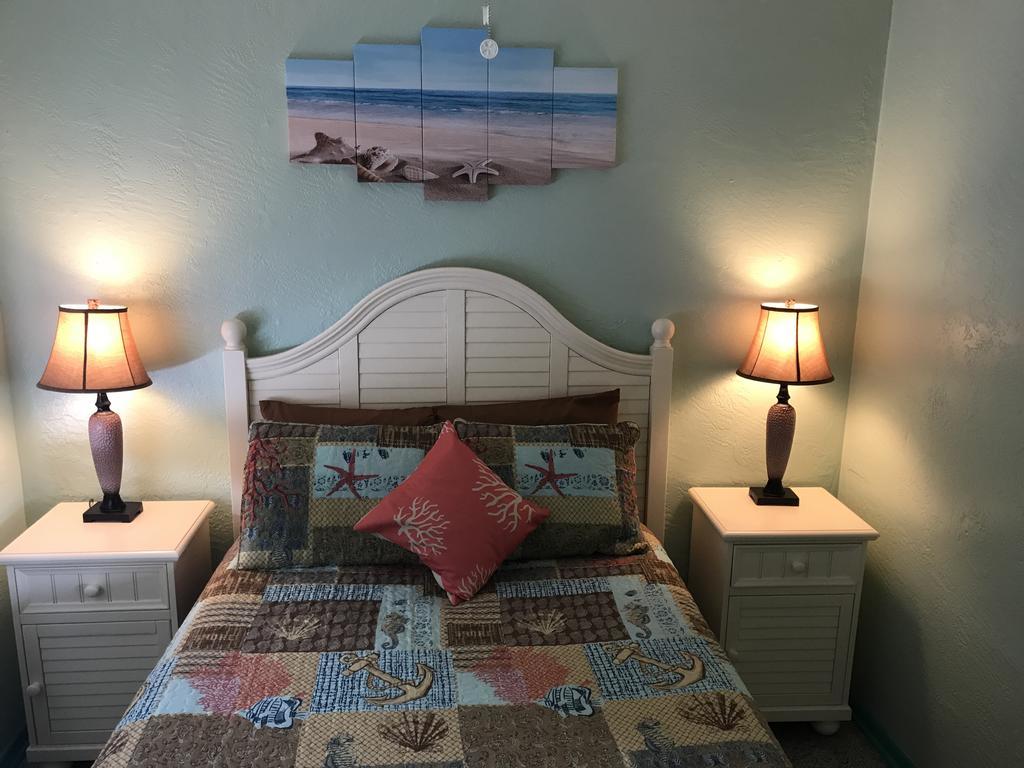 South Beach Inn - Cocoa Beach Esterno foto