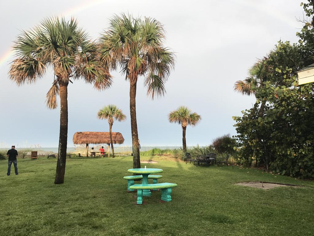 South Beach Inn - Cocoa Beach Esterno foto