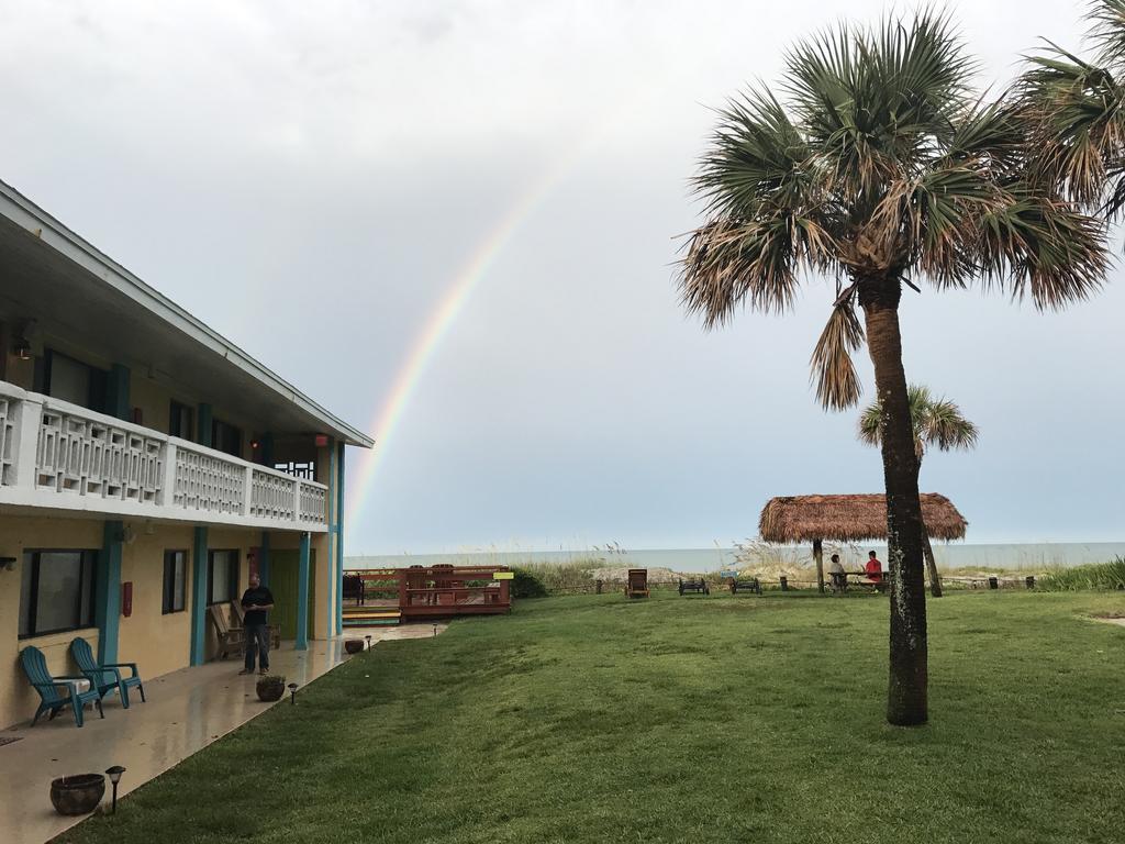 South Beach Inn - Cocoa Beach Esterno foto