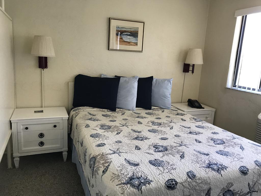 South Beach Inn - Cocoa Beach Esterno foto