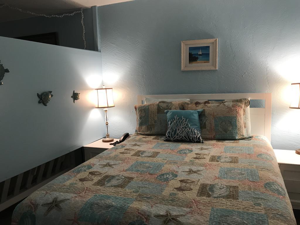 South Beach Inn - Cocoa Beach Camera foto