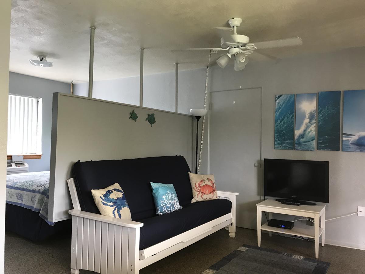 South Beach Inn - Cocoa Beach Esterno foto