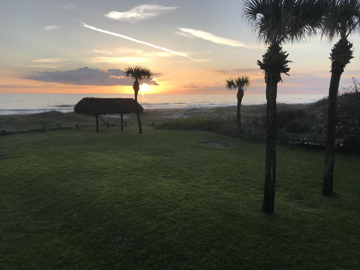 South Beach Inn - Cocoa Beach Esterno foto