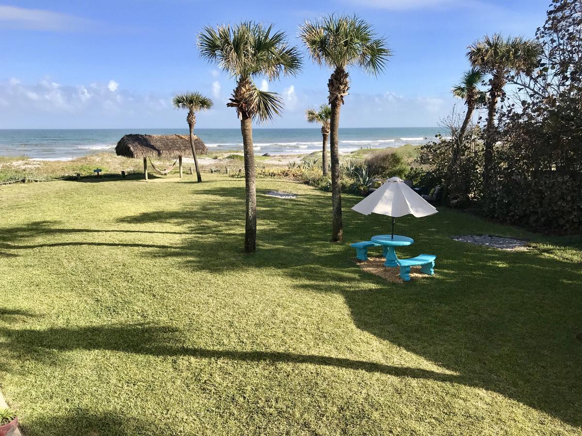 South Beach Inn - Cocoa Beach Esterno foto
