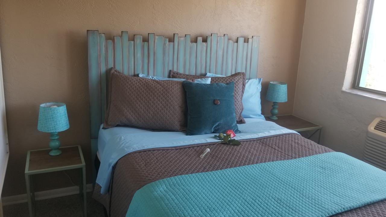 South Beach Inn - Cocoa Beach Esterno foto
