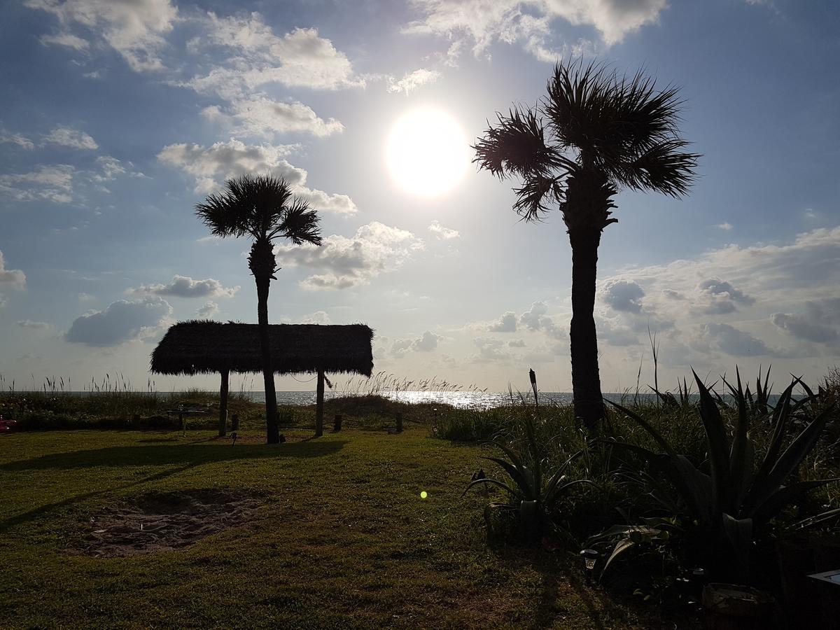 South Beach Inn - Cocoa Beach Esterno foto