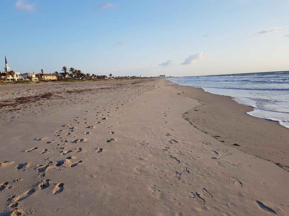 South Beach Inn - Cocoa Beach Esterno foto